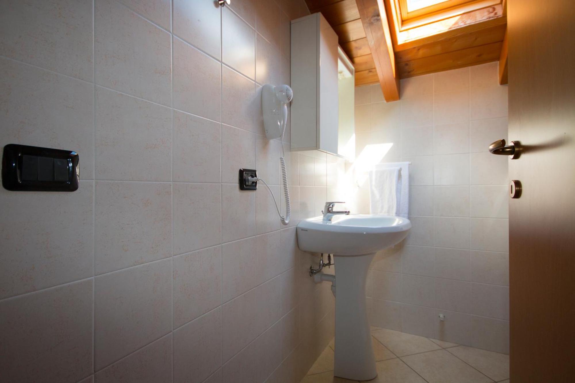 Lakeside Holiday Resort Domaso Bagian luar foto