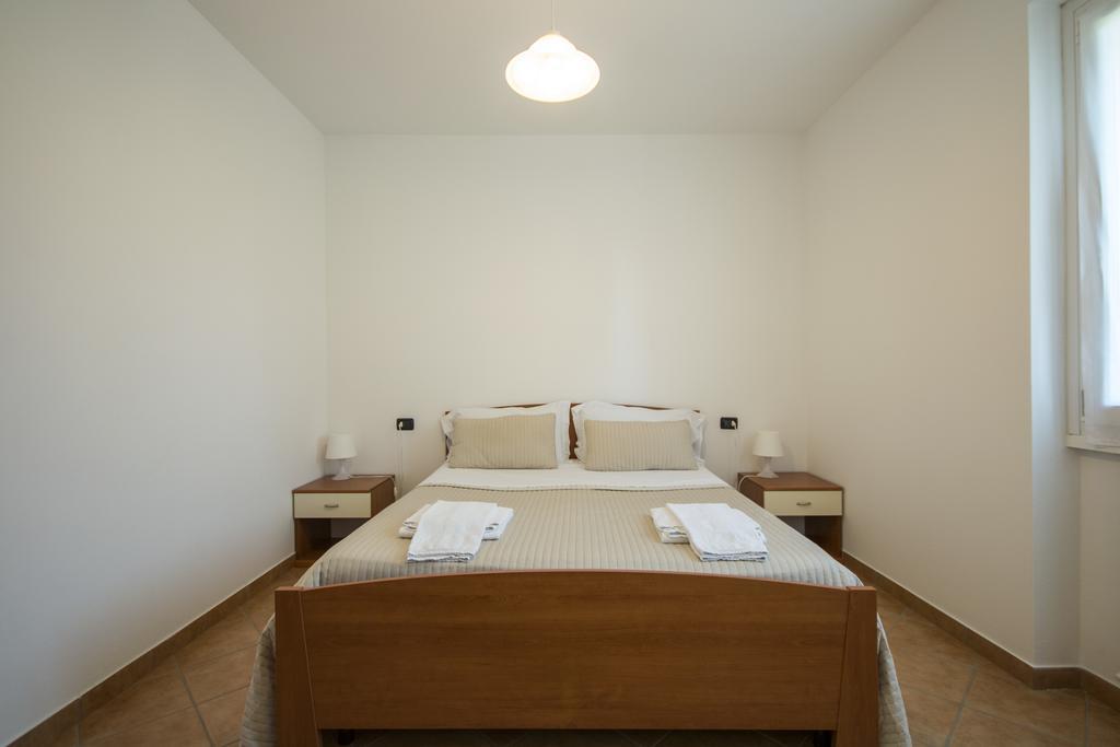 Lakeside Holiday Resort Domaso Bagian luar foto
