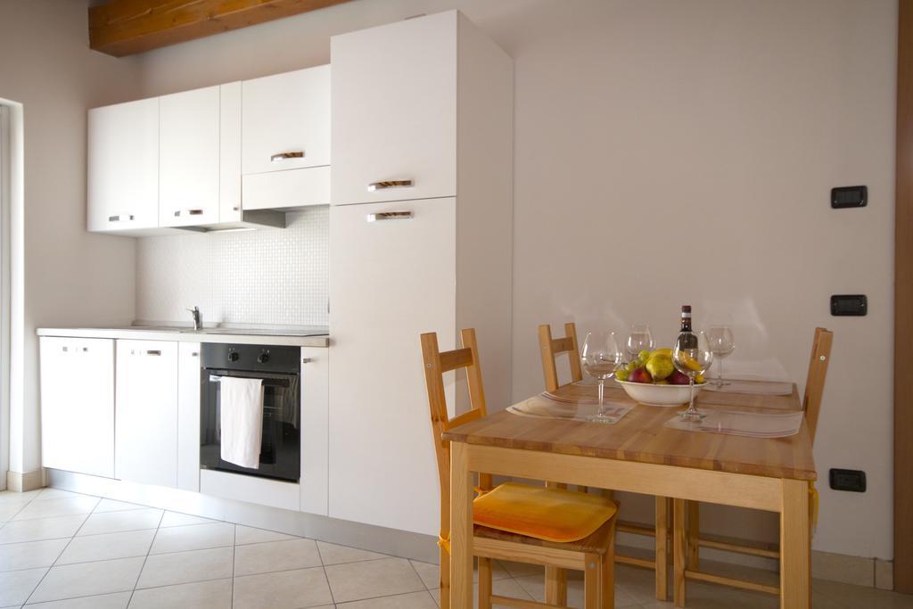 Lakeside Holiday Resort Domaso Bagian luar foto