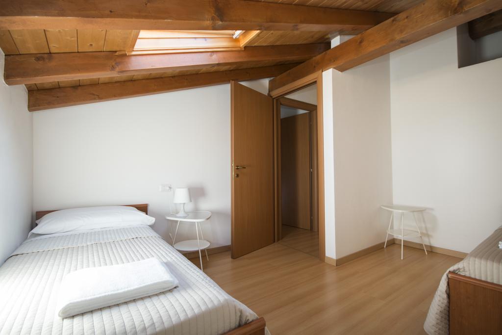 Lakeside Holiday Resort Domaso Bagian luar foto