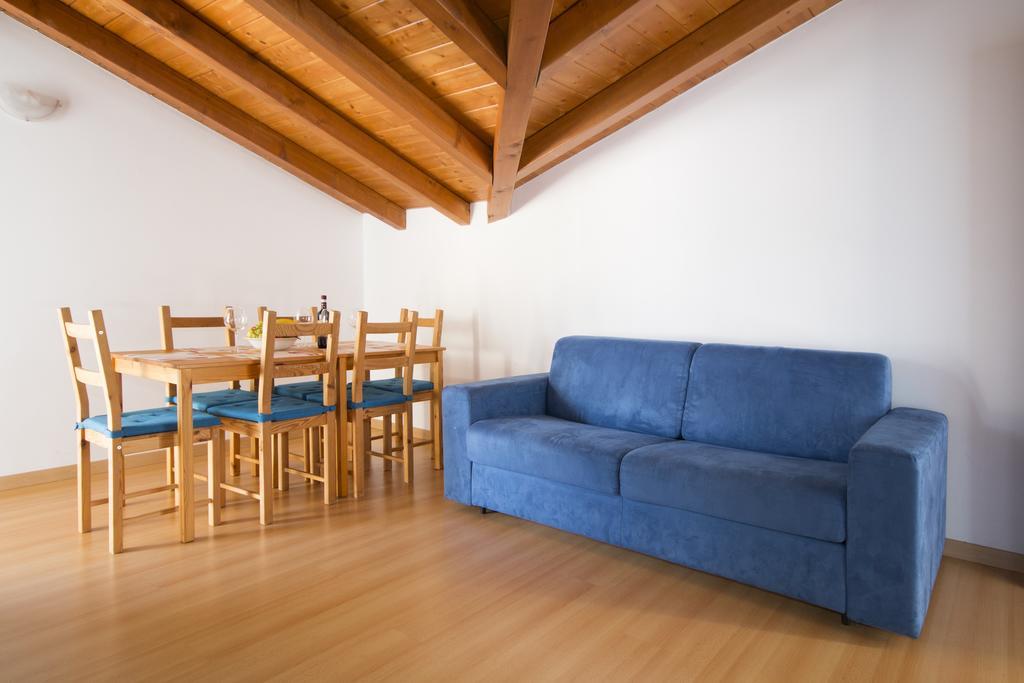Lakeside Holiday Resort Domaso Bagian luar foto