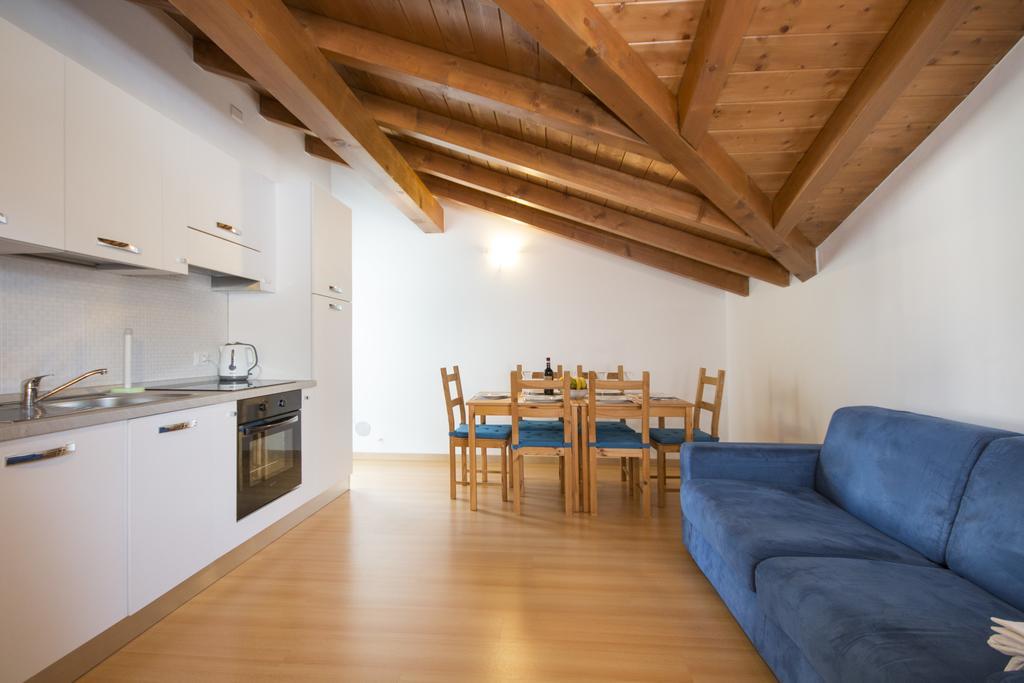 Lakeside Holiday Resort Domaso Bagian luar foto