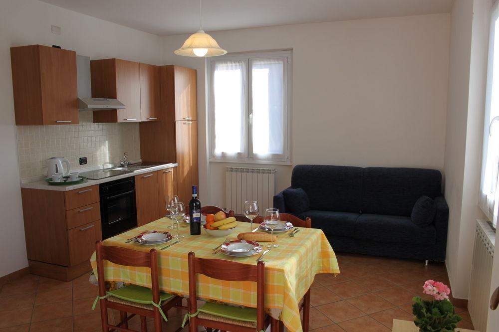 Lakeside Holiday Resort Domaso Bagian luar foto