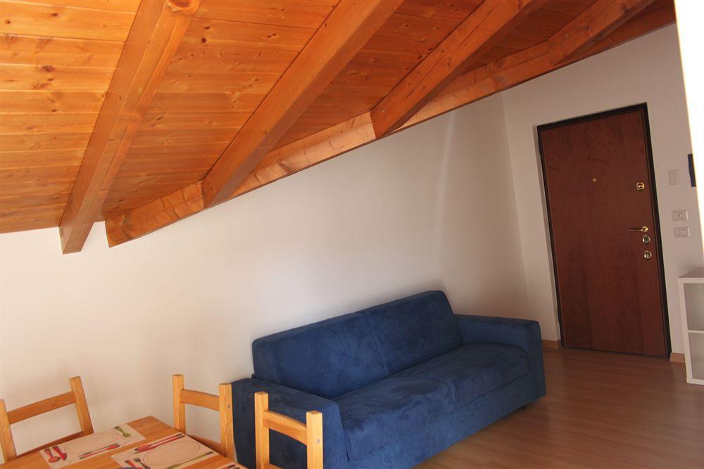 Lakeside Holiday Resort Domaso Bagian luar foto