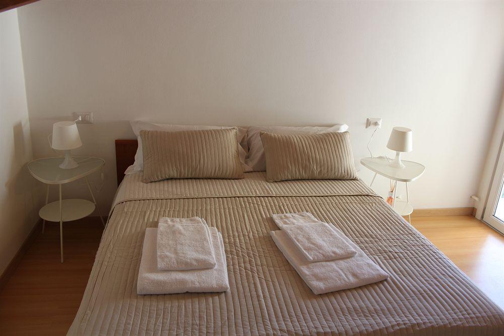 Lakeside Holiday Resort Domaso Bagian luar foto