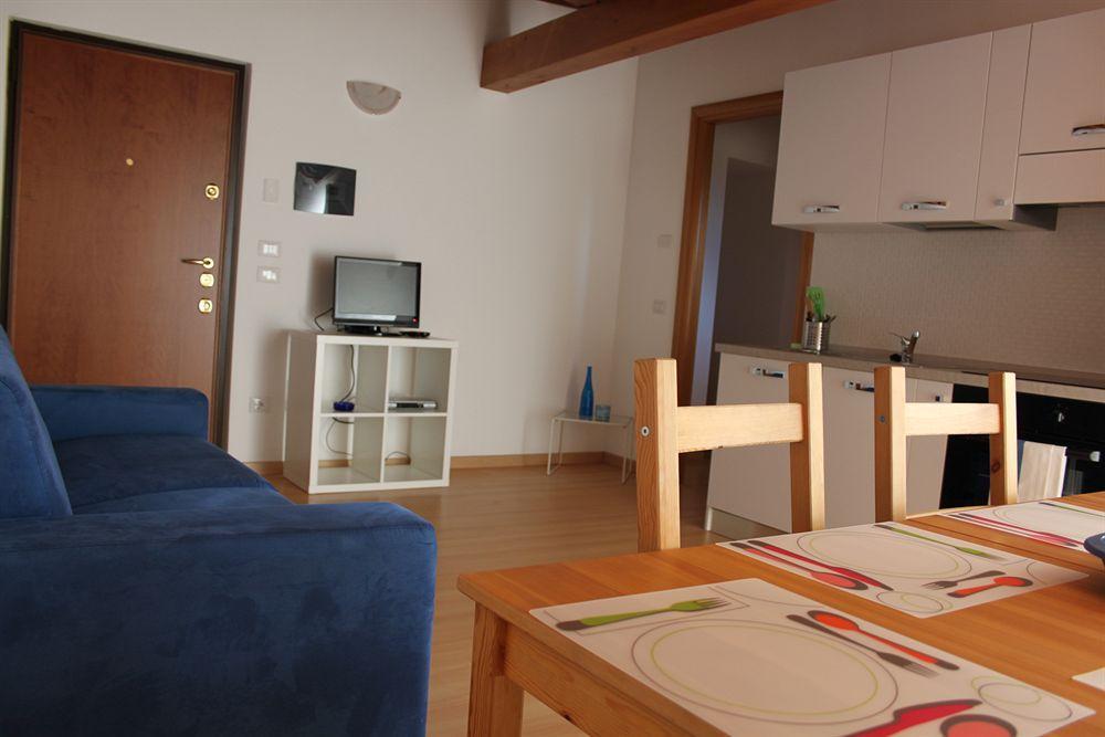 Lakeside Holiday Resort Domaso Bagian luar foto