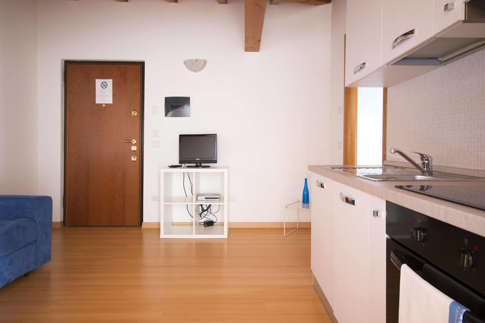 Lakeside Holiday Resort Domaso Bagian luar foto