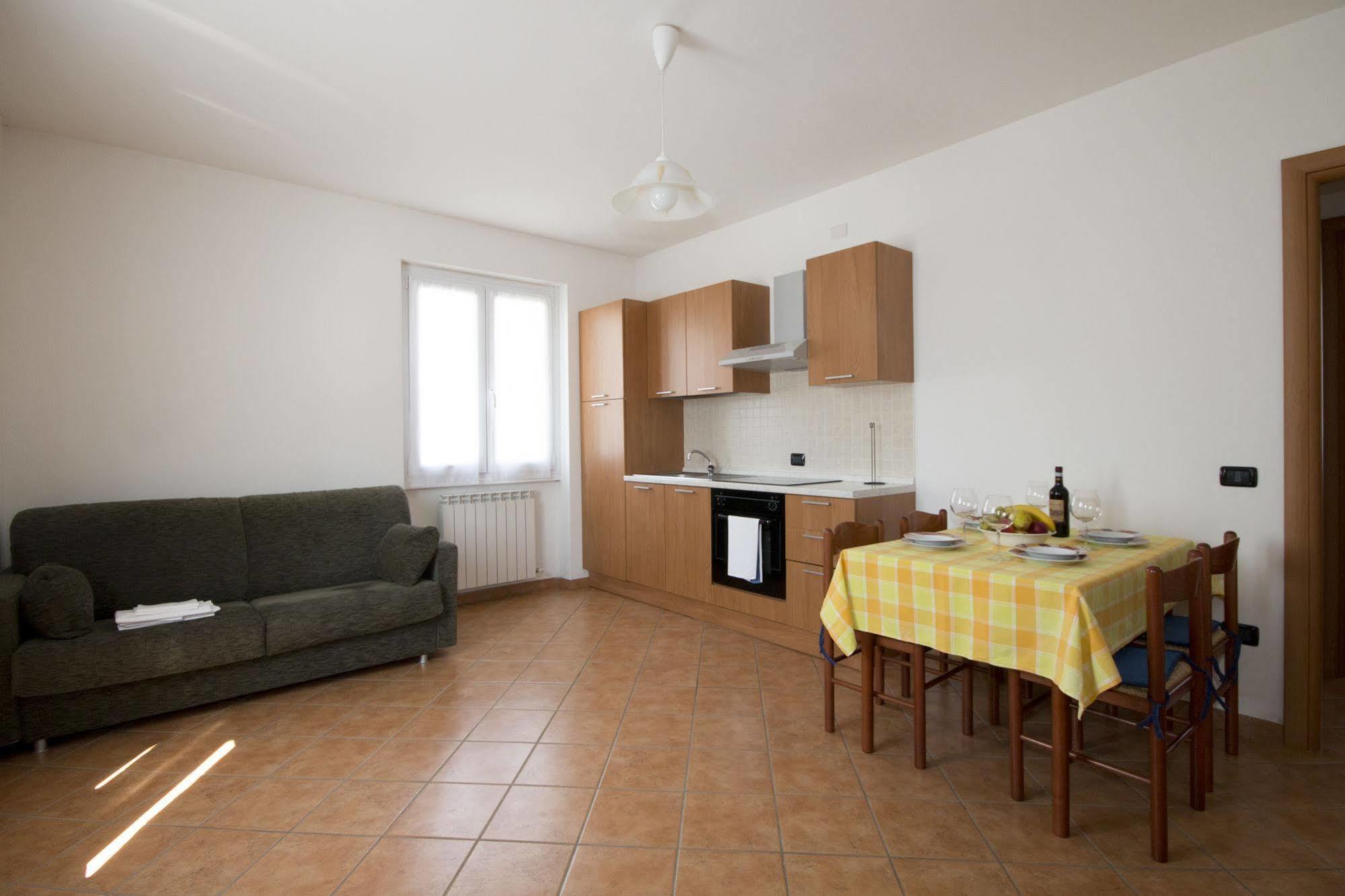 Lakeside Holiday Resort Domaso Bagian luar foto