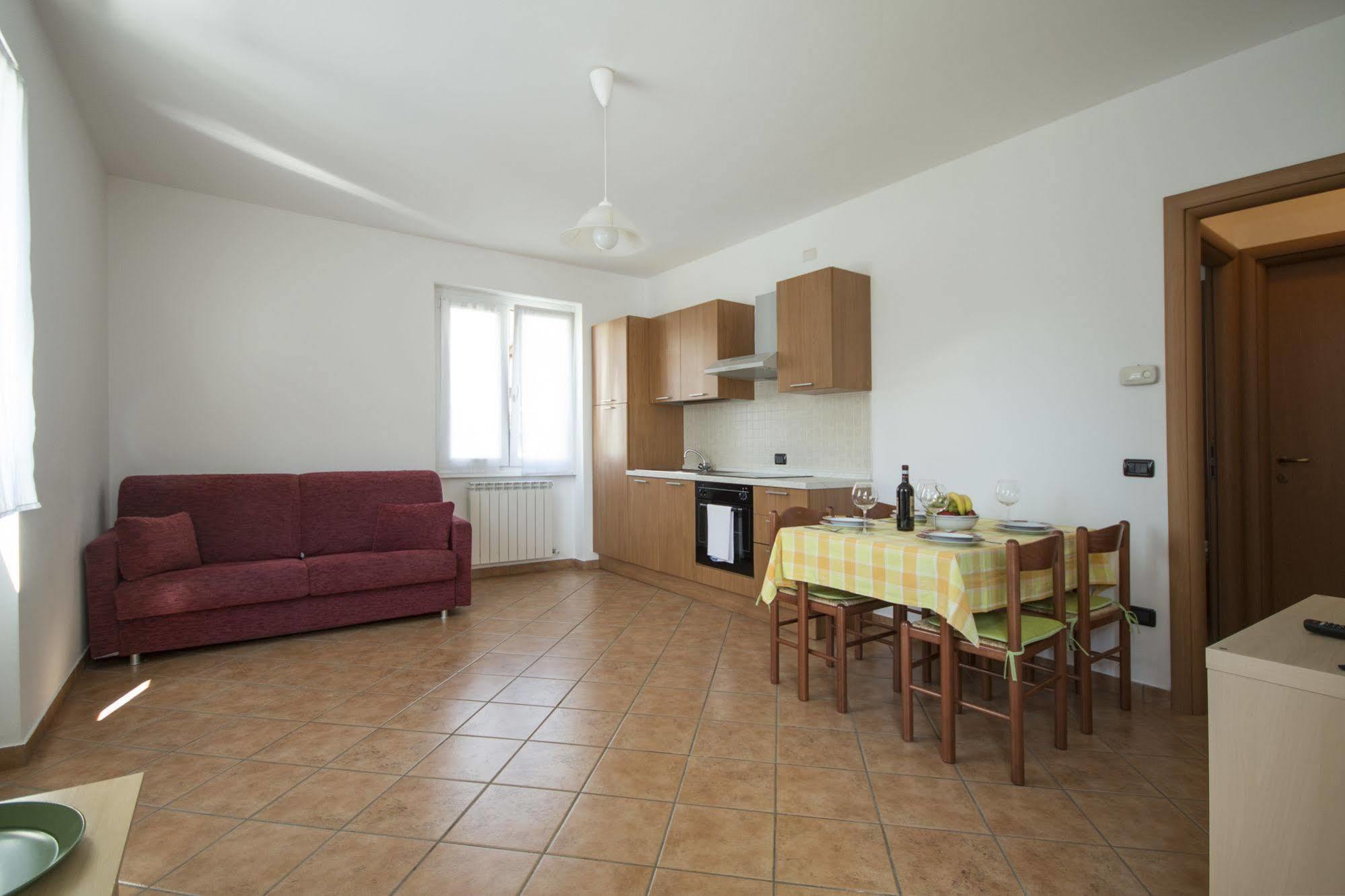 Lakeside Holiday Resort Domaso Bagian luar foto