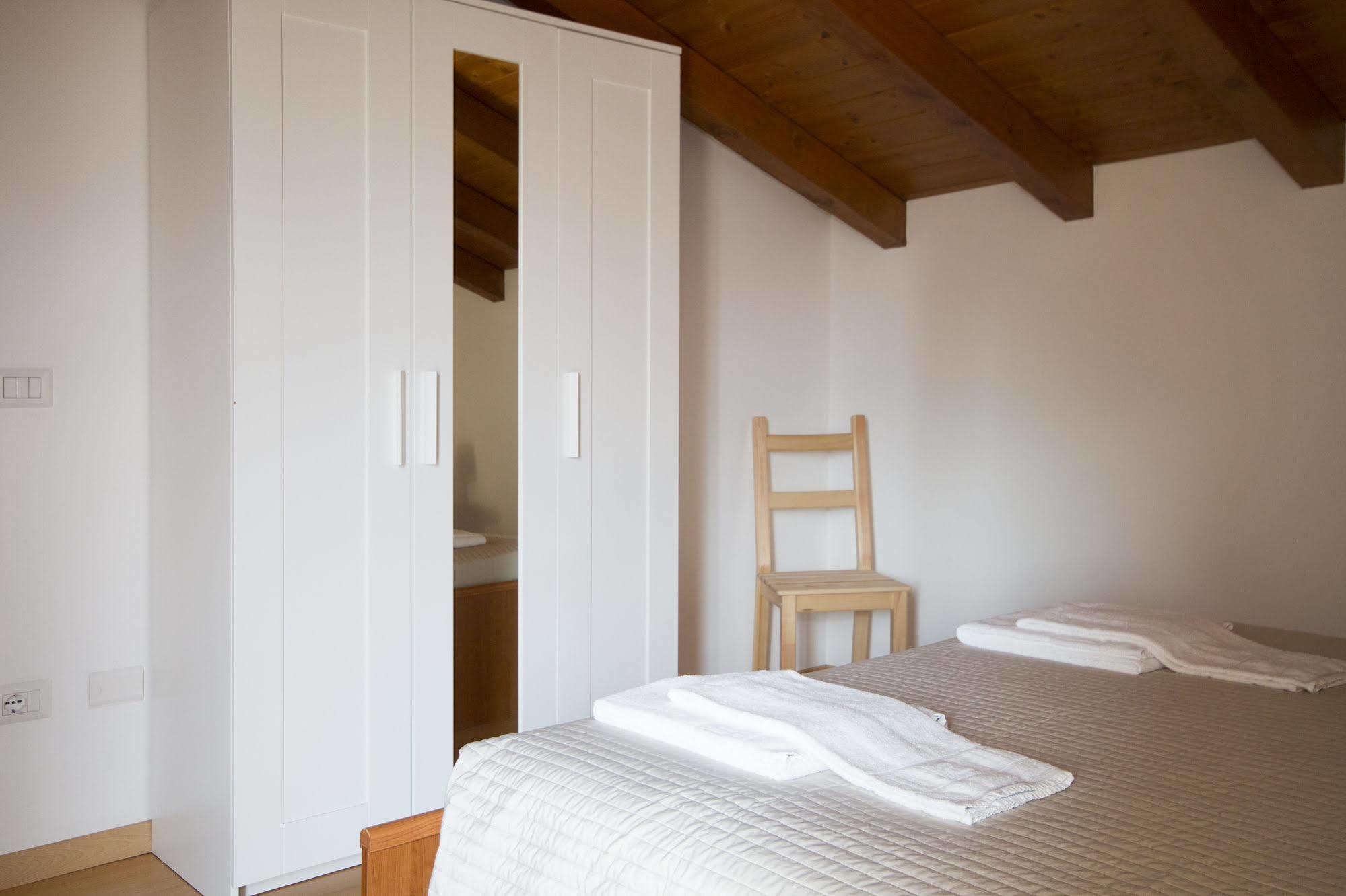 Lakeside Holiday Resort Domaso Bagian luar foto